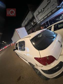 بيجو 307
